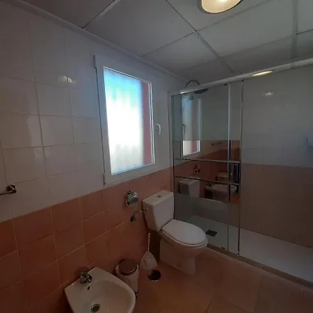 Aquamarina Laguna Apartamento *