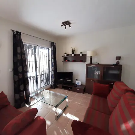 Apartamento Aquamarina Laguna *