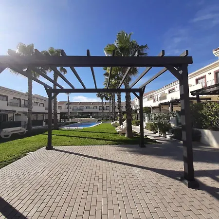 Aquamarina Laguna Apartamento Ciudad Quesada