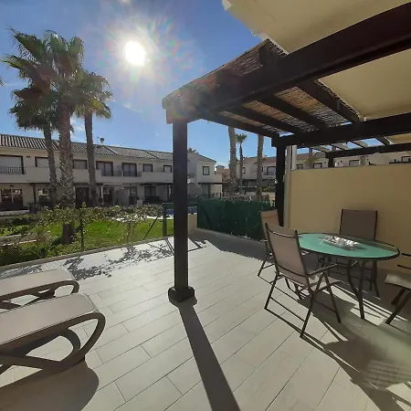 Apartamento Aquamarina Laguna *